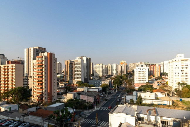 Imagem Imóvel com 2 Quartos à Venda, 57 m² em Vila Clementino - São Paulo Imagem Imóvel com 2 Quartos à Venda, 57 m² em Vila Clementino - São Paulo