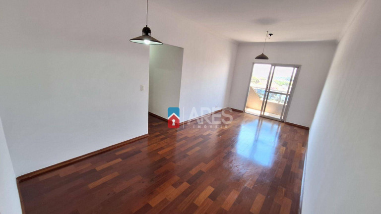 Imagem Apartamento com 3 Quartos para Alugar, 100 m² em Vila Nossa Senhora De Fátima - Americana Imagem Apartamento com 3 Quartos para Alugar, 100 m² em Vila Nossa Senhora De Fátima - Americana
