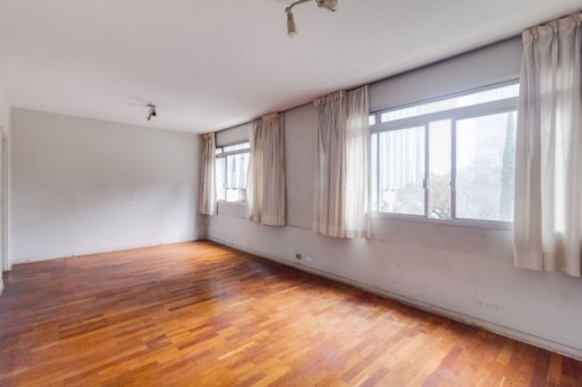 Imagem Apartamento com 3 Quartos à Venda, 119 m² em Pinheiros - São Paulo Imagem Apartamento com 3 Quartos à Venda, 119 m² em Pinheiros - São Paulo