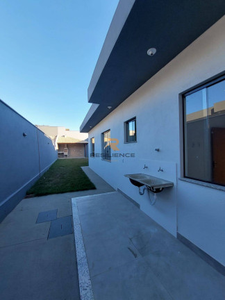 Imagem Casa com 3 Quartos à Venda, 130 m² em Residencial Eldorado - Lagoa Santa Imagem Casa com 3 Quartos à Venda, 130 m² em Residencial Eldorado - Lagoa Santa