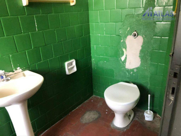 Imagem Galpão à Venda, 424 m² em Vila Guilherme - São Paulo Imagem Galpão à Venda, 424 m² em Vila Guilherme - São Paulo