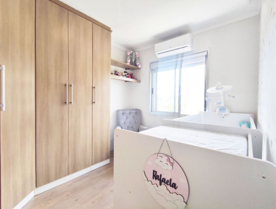 Imagem Apartamento com 2 Quartos à Venda, 67 m² em Jardim Do Salso - Porto Alegre Imagem Apartamento com 2 Quartos à Venda, 67 m² em Jardim Do Salso - Porto Alegre