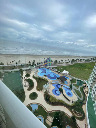 Imagem Apartamento com 3 Quartos à Venda, 92 m² em Mirim - Praia Grande