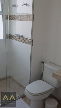 Imagem Apartamento com 4 Quartos à Venda, 284 m² em Alphaville - Santana De Parnaíba