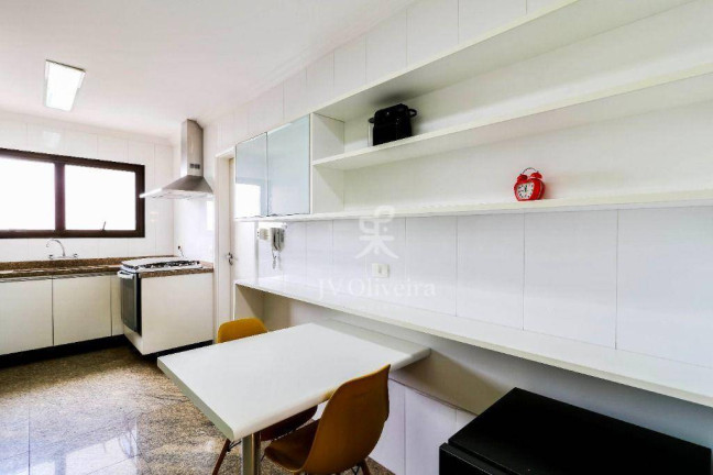 Imagem Apartamento com 2 Quartos para Alugar, 166 m² em Jardim Guedala - São Paulo Imagem Apartamento com 2 Quartos para Alugar, 166 m² em Jardim Guedala - São Paulo