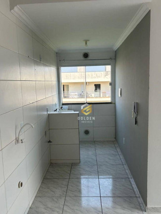 Imagem Apartamento com 1 Quarto à Venda, 41 m² em Centro - Tijucas Imagem Apartamento com 1 Quarto à Venda, 41 m² em Centro - Tijucas