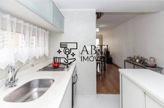Imagem Apartamento com 1 Quarto à Venda, 74 m² em Vila Mariana - São Paulo Imagem Apartamento com 1 Quarto à Venda, 74 m² em Vila Mariana - São Paulo