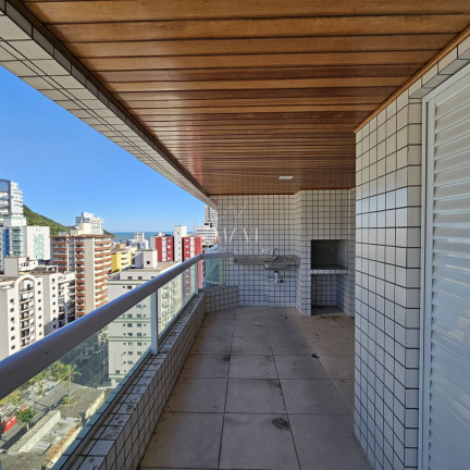 Imagem Apartamento com 3 Quartos à Venda, 104 m² em Canto Do Forte - Praia Grande Imagem Apartamento com 3 Quartos à Venda, 104 m² em Canto Do Forte - Praia Grande