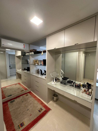 Imagem Cobertura com 3 Quartos à Venda, 387 m² em Cuiabá Imagem Cobertura com 3 Quartos à Venda, 387 m² em Cuiabá