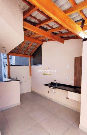 Imagem Sobrado com 3 Quartos à Venda, 129 m² em Vila Curuçá - Santo André Imagem Sobrado com 3 Quartos à Venda, 129 m² em Vila Curuçá - Santo André