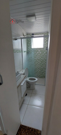 Imagem Apartamento com 1 Quarto à Venda, 41 m² em Vila Ema - São Paulo Imagem Apartamento com 1 Quarto à Venda, 41 m² em Vila Ema - São Paulo