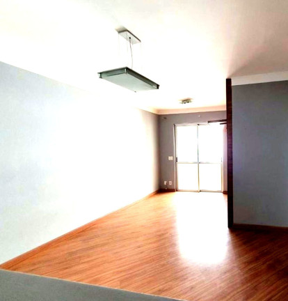 Imagem Apartamento com 3 Quartos à Venda, 70 m² em Barra Funda - São Paulo