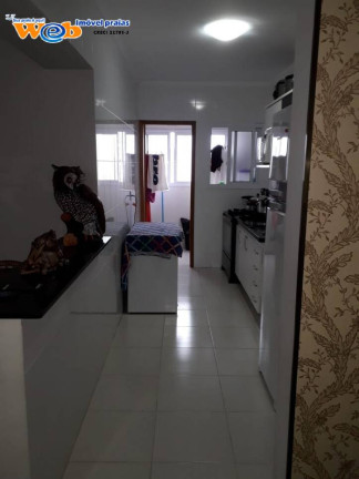 Imagem Apartamento com 2 Quartos à Venda, 143 m² em Aviação - Praia Grande