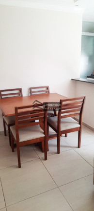 Imagem Apartamento com 3 Quartos à Venda, 59 m² em Vila Assunção - Santo André Imagem Apartamento com 3 Quartos à Venda, 59 m² em Vila Assunção - Santo André
