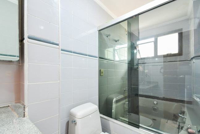 Imagem Apartamento com 3 Quartos à Venda, 144 m² em Mirandópolis - São Paulo