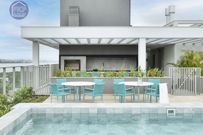 Imagem Apartamento com 2 Quartos à Venda, 66 m² em Cacupé - Florianópolis Imagem Apartamento com 2 Quartos à Venda, 66 m² em Cacupé - Florianópolis