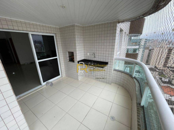 Imagem Apartamento com 3 Quartos à Venda, 115 m² em Vila Guilhermina - Praia Grande Imagem Apartamento com 3 Quartos à Venda, 115 m² em Vila Guilhermina - Praia Grande