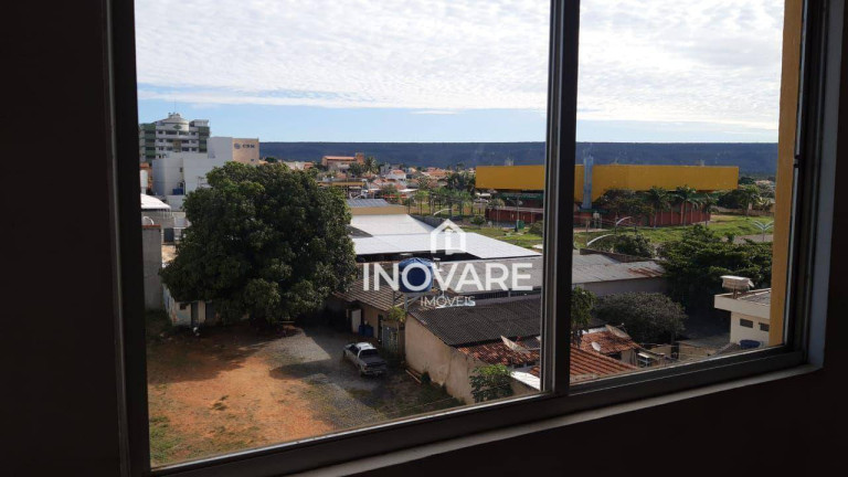 Imagem Apartamento com 2 Quartos à Venda, 90 m² em A Paradise Flat Residence - Caldas Novas Imagem Apartamento com 2 Quartos à Venda, 90 m² em A Paradise Flat Residence - Caldas Novas