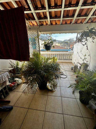 Imagem Sobrado com 3 Quartos à Venda, 100 m² em Vila Clarice - São Paulo Imagem Sobrado com 3 Quartos à Venda, 100 m² em Vila Clarice - São Paulo