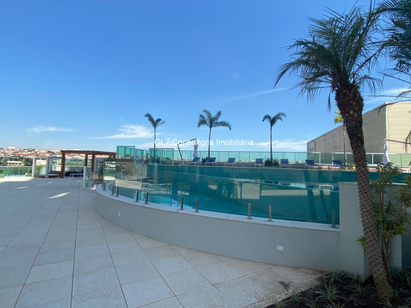 Imagem Apartamento com 2 Quartos à Venda, 137 m² em Jardim Pompéia - Indaiatuba Imagem Apartamento com 2 Quartos à Venda, 137 m² em Jardim Pompéia - Indaiatuba