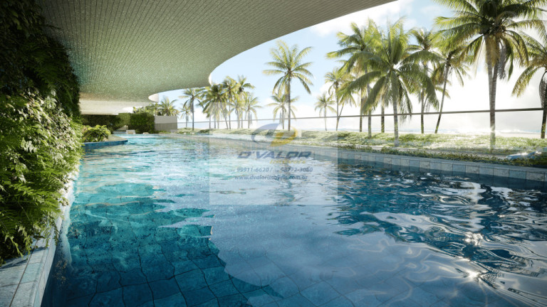 Imagem Apartamento com 3 Quartos à Venda, 197 m² em Intermares - Cabedelo Imagem Apartamento com 3 Quartos à Venda, 197 m² em Intermares - Cabedelo