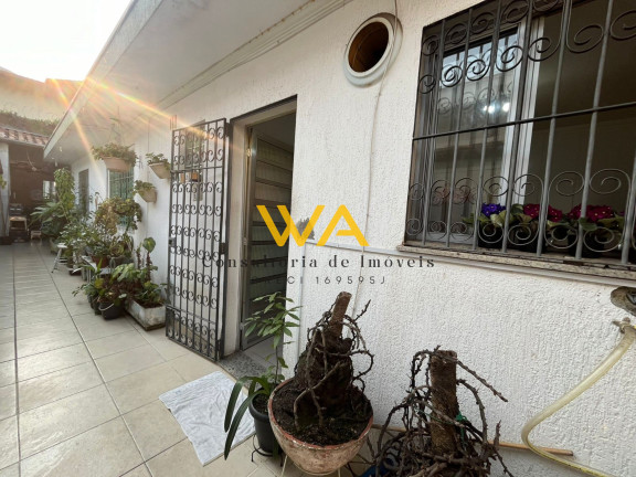 Imagem Casa com 3 Quartos à Venda, em Vila Oliveira - Mogi Das Cruzes Imagem Casa com 3 Quartos à Venda, em Vila Oliveira - Mogi Das Cruzes