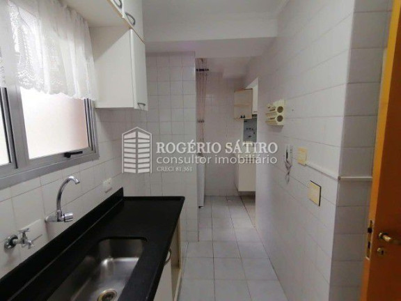 Imagem Apartamento com 3 Quartos à Venda, 91 m² em Vila Mariana - São Paulo Imagem Apartamento com 3 Quartos à Venda, 91 m² em Vila Mariana - São Paulo