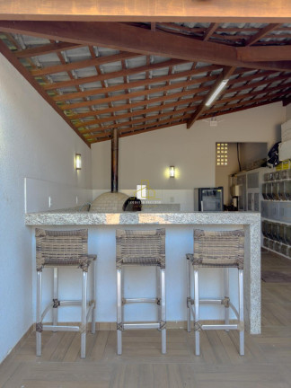 Imagem Casa com 3 Quartos à Venda, 112 m² em Manguinhos - Serra Imagem Casa com 3 Quartos à Venda, 112 m² em Manguinhos - Serra