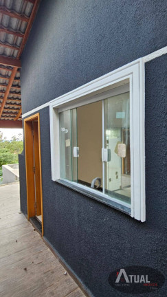 Imagem Casa com 3 Quartos à Venda, 112 m² em Canjica (terra Preta) - Mairiporã