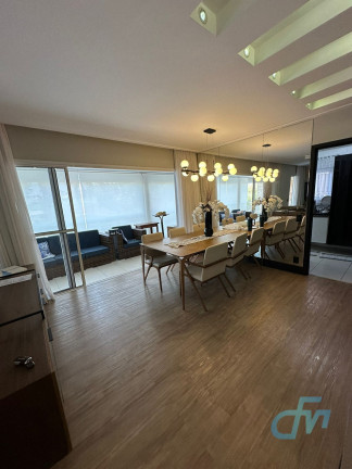 Apartamento com 3 Quartos à Venda, 156 m² em Vila Oliveira - Mogi Das Cruzes