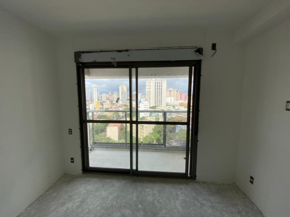 Imagem Apartamento com 1 Quarto à Venda, 24 m² em Vila Mariana - São Paulo Imagem Apartamento com 1 Quarto à Venda, 24 m² em Vila Mariana - São Paulo