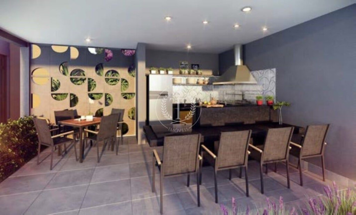 Imagem Apartamento com 1 Quarto à Venda, 27 m² em Campo Belo - São Paulo Imagem Apartamento com 1 Quarto à Venda, 27 m² em Campo Belo - São Paulo
