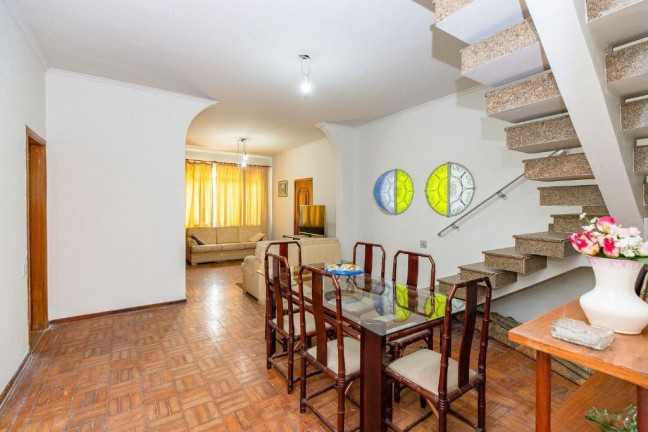 Imagem Casa com 4 Quartos à Venda, 362 m² em Planalto Paulista - São Paulo Imagem Casa com 4 Quartos à Venda, 362 m² em Planalto Paulista - São Paulo