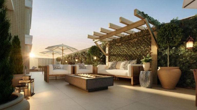 Imagem Imóvel com 3 Quartos à Venda, 132 m² em Meia Praia - Itapema Imagem Imóvel com 3 Quartos à Venda, 132 m² em Meia Praia - Itapema