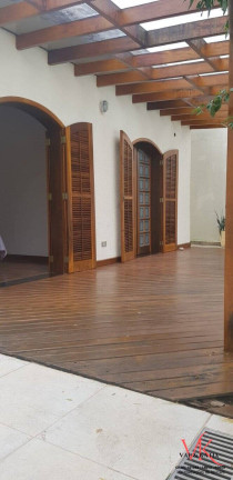 Imagem Casa com 3 Quartos à Venda, 190 m² em Jardim Independência - Taubaté Imagem Casa com 3 Quartos à Venda, 190 m² em Jardim Independência - Taubaté