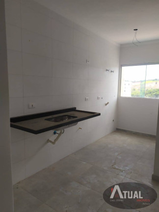 Imagem Apartamento com 2 Quartos à Venda, 55 m² em Jardim Imperial - Atibaia