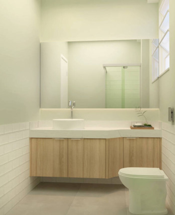 Imagem Apartamento com 3 Quartos à Venda, 120 m² em Copacabana - Rio De Janeiro