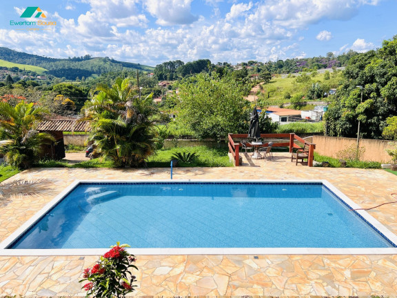 Imagem Imóvel com 5 Quartos à Venda, 1.500 m² em Chácaras Fernão Dias - Atibaia Imagem Imóvel com 5 Quartos à Venda, 1.500 m² em Chácaras Fernão Dias - Atibaia