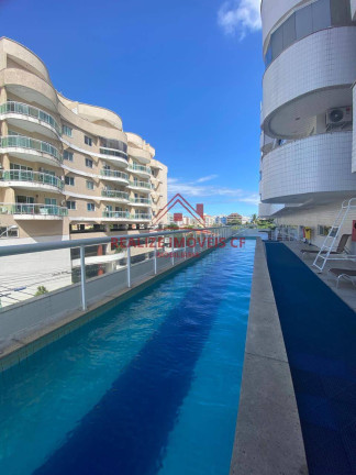 Apartamento com 2 Quartos à Venda, 94 m² em Braga - Cabo Frio