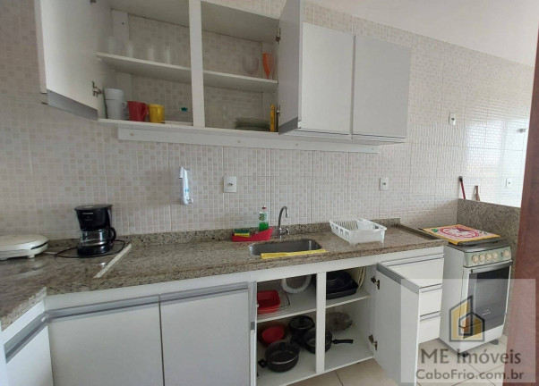 Imagem Apartamento com 1 Quarto à Venda, 81 m² em Jardim Flamboyant - Cabo Frio Imagem Apartamento com 1 Quarto à Venda, 81 m² em Jardim Flamboyant - Cabo Frio