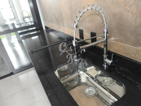 Imagem Casa de Condomínio com 4 Quartos à Venda, 181 m² em Condomínio Phytus - Itupeva