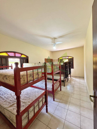Imagem Chácara com 8 Quartos à Venda, 6.300 m² em Usina - Atibaia