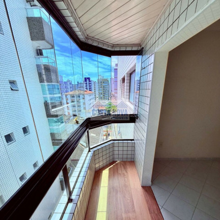 Imagem Apartamento com 1 Quarto à Venda, 58 m² em Guilhermina - Praia Grande Imagem Apartamento com 1 Quarto à Venda, 58 m² em Guilhermina - Praia Grande