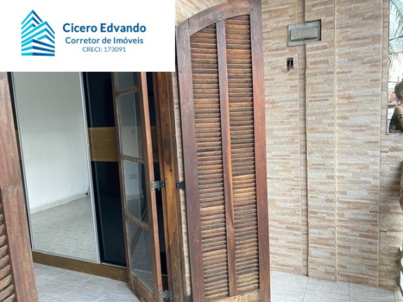 Imagem Casa com 2 Quartos à Venda, 189 m² em Vila Danubio Azul - São Paulo