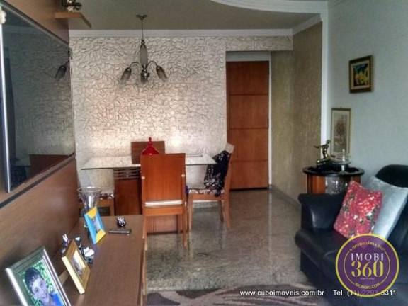 Imagem Apartamento com 2 Quartos à Venda, 60 m² em Tatuapé - São Paulo