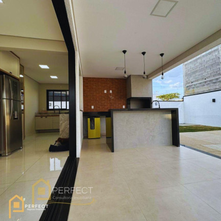Imagem Casa com 4 Quartos à Venda, 273 m² em Fazenda Grande - Taubaté