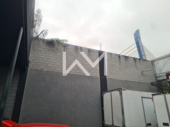 Imagem Imóvel à Venda, 400 m² em Jardim Santa Francisca - Guarulhos