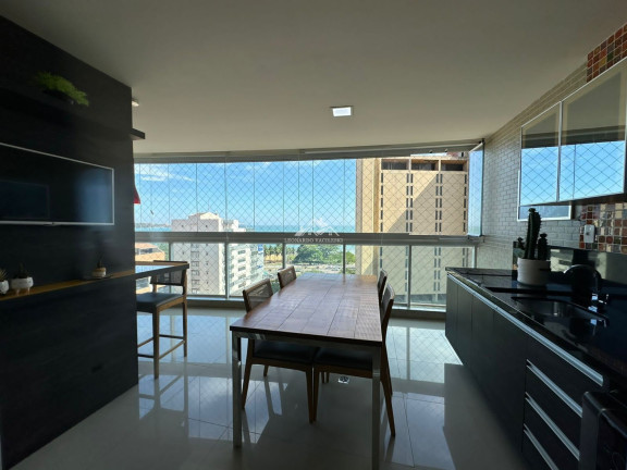 Imagem Imóvel com 4 Quartos à Venda, 156 m² em Jardim Camburi - Vitória Imagem Imóvel com 4 Quartos à Venda, 156 m² em Jardim Camburi - Vitória