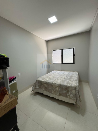 Imagem Casa com 3 Quartos à Venda, 150 m² em Batista - Anápolis