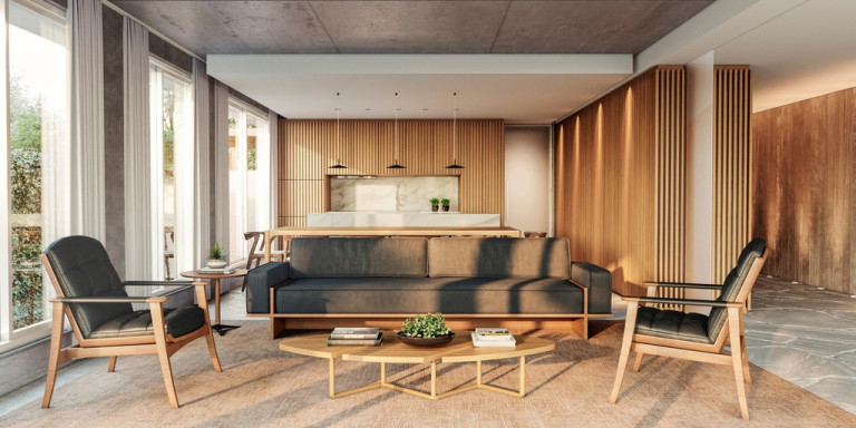 Imagem Apartamento com 3 Quartos à Venda, 206 m² em Três Figueiras - Porto Alegre Imagem Apartamento com 3 Quartos à Venda, 206 m² em Três Figueiras - Porto Alegre